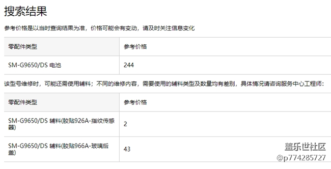 有很多人 不知道 手機配件的價格