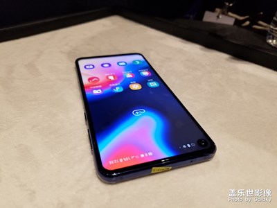 A8s上手實(shí)拍