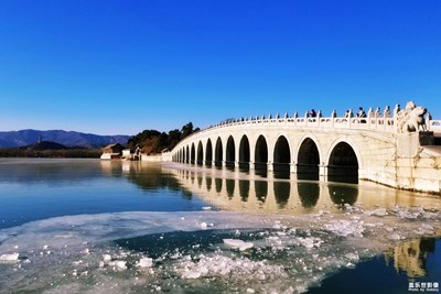 【三星S8+】金光穿洞十七孔橋
