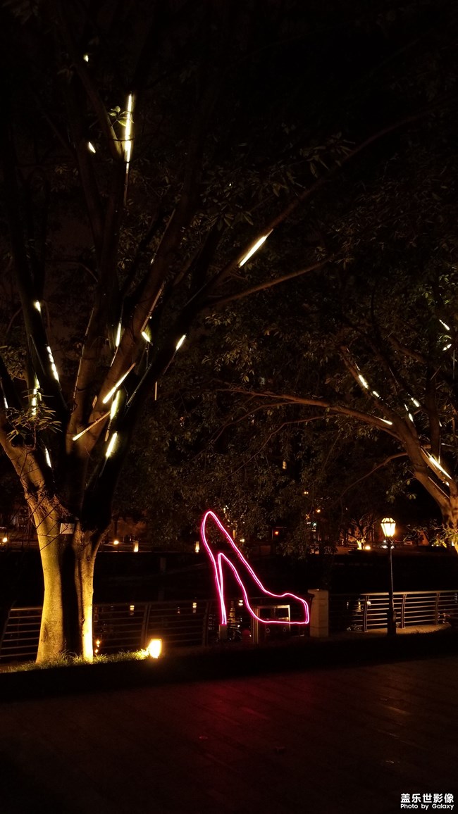 成都美食夜生活