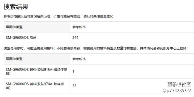 有很多人 不知道 手機配件的價格