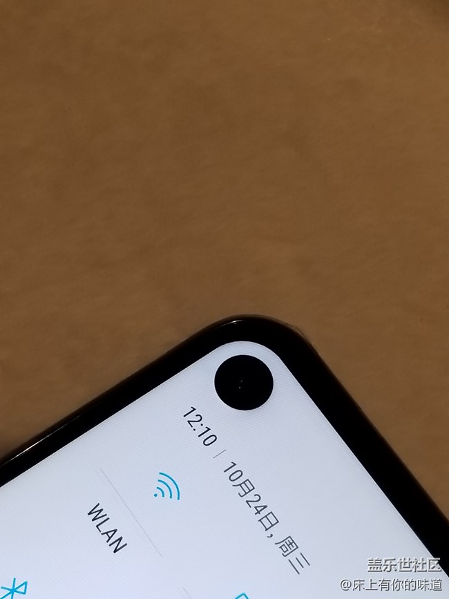 洞見未來 屏幕新形態(tài)-------三星Galaxy A8s新品發(fā)布會(huì)小記 洞見未來 屏幕新形態(tài)-------三星Galaxy A8s新品發(fā)布會(huì)小記