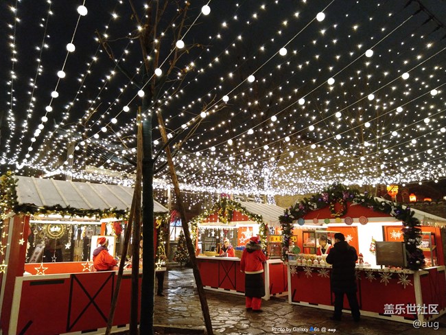 【A6s星粉體驗(yàn)團(tuán)】 A6s拍照體驗(yàn)