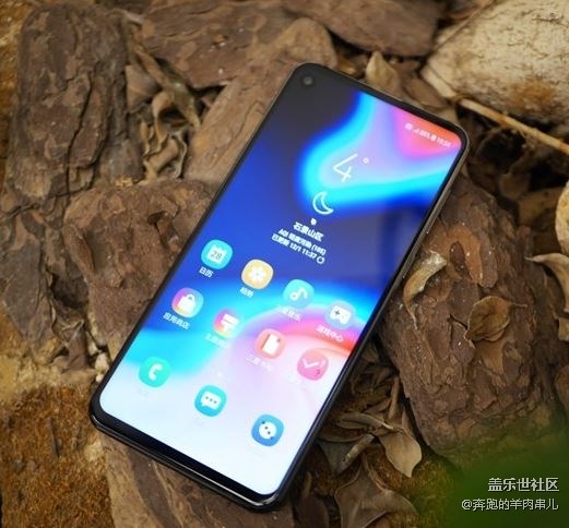 Galaxy A8s什么地方最吸引你?快來投票啦 Galaxy A8s什么地方最吸引你?快來投票啦