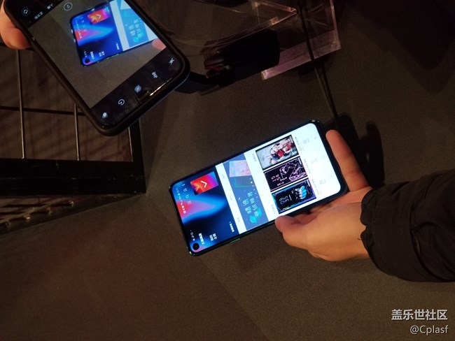 三星蓋樂世A8s發(fā)布會(huì)回顧