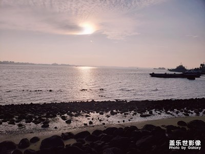 湛江~