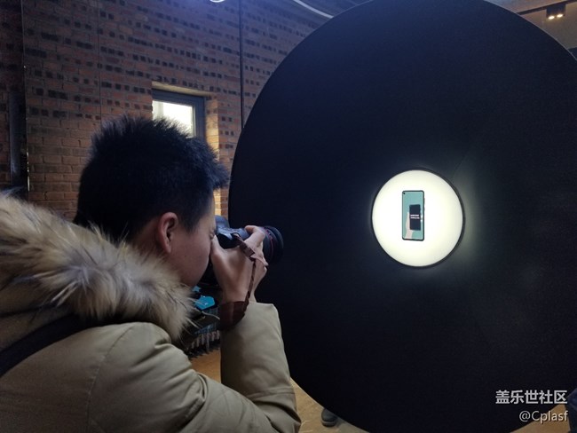 三星蓋樂世A8s發(fā)布會(huì)回顧