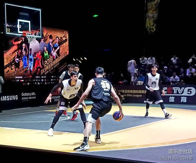 2018新浪3*3黃金聯(lián)賽火力全開(kāi) 2018新浪3*3黃金聯(lián)賽火力全開(kāi)