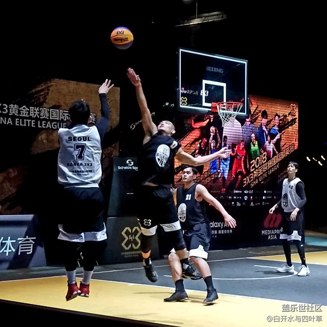 2018新浪3*3黃金聯(lián)賽火力全開(kāi) 2018新浪3*3黃金聯(lián)賽火力全開(kāi)