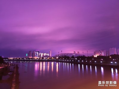 【回首2018】+夜色