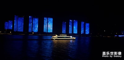 【回首2018】+夜夜夜夜 2