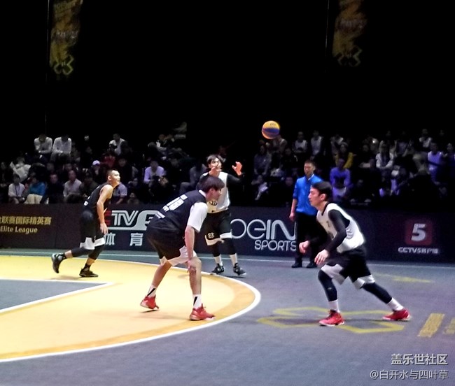 2018新浪3*3黃金聯(lián)賽火力全開(kāi) 2018新浪3*3黃金聯(lián)賽火力全開(kāi)