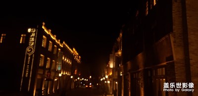 【回首2018】+夜夜夜夜 1