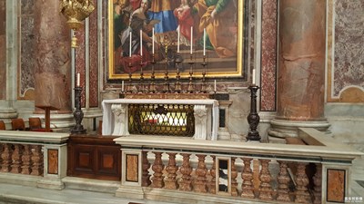 教堂-隨拍4