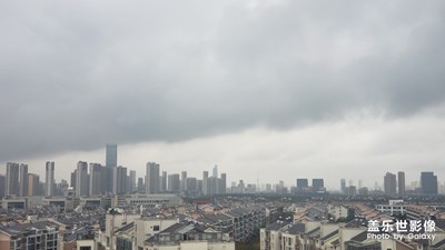 世界末日的趕腳
