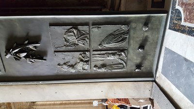 梵蒂岡教堂-隨拍 門