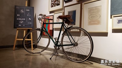 成都，一個讓你慢下來的地方