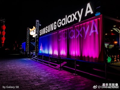 【回首2018】+從普通三星用戶變成榮譽(yù)星粉