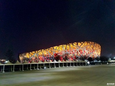 【回首2018】+用三星記錄 首都北京不一樣的色彩！