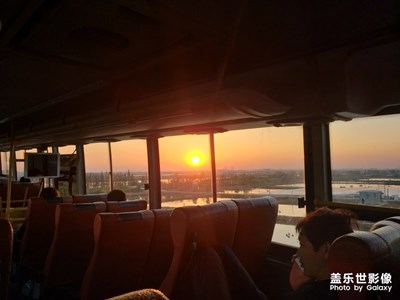 【回首2018】+日落而歸