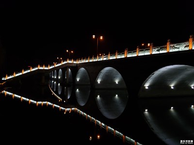 【回首2018】+小城的小橋流水