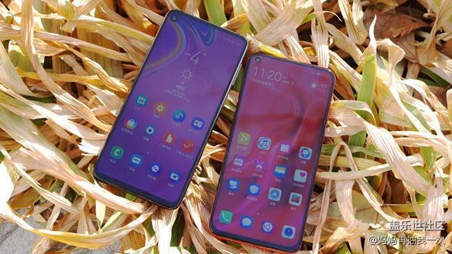 打孔屏手機(jī)上的“通孔”式和“盲孔”到底有什么貓膩？