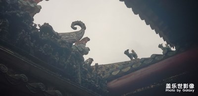 佛山祖廟