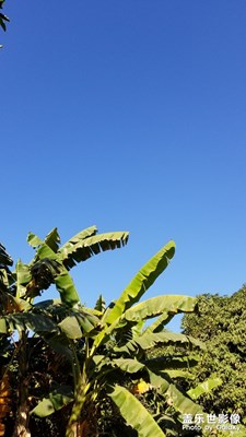 2018冬至，大攀很暖和