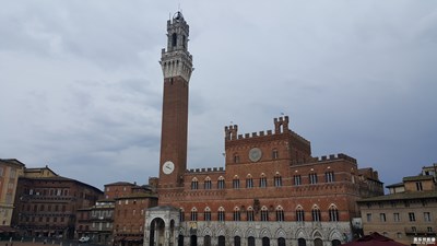 錫耶納-貝殼廣場(chǎng)隨拍2