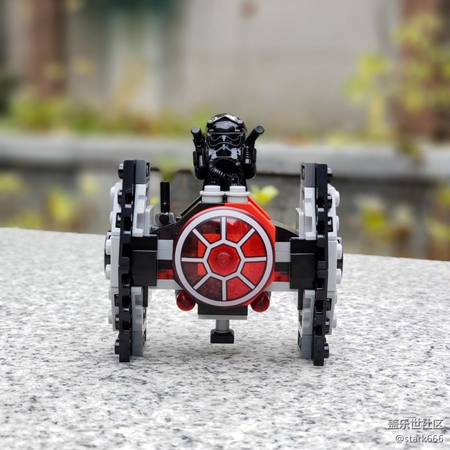 #星粉月贏好禮# 曬曬兌換的樂(lè)高