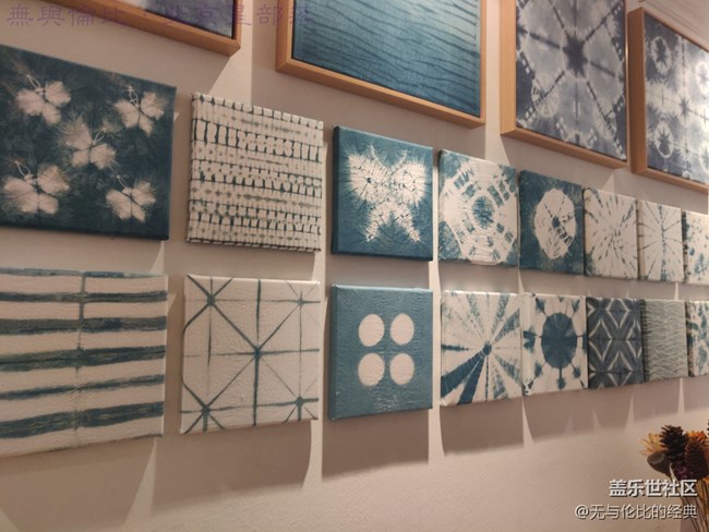 北京星部落12月活動(dòng)，圣誕前夕體驗(yàn)扎染