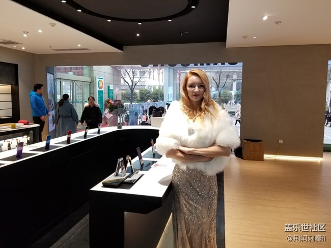 西安星部落2018年辭舊迎新觀影活動(dòng)回顧帖