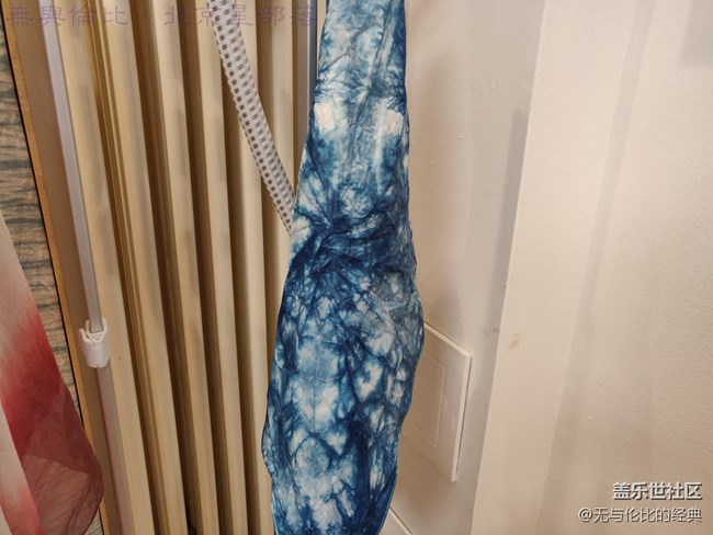 北京星部落12月活動(dòng)，圣誕前夕體驗(yàn)扎染