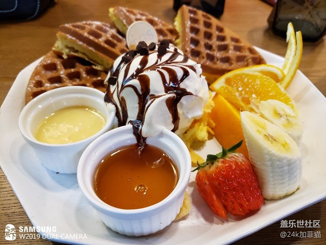 W2019手機(jī)TGS品鑒會(huì)