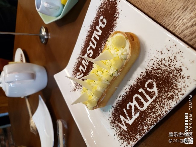 W2019手機(jī)TGS品鑒會(huì)