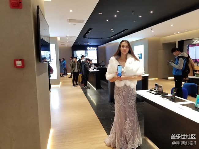 西安星部落2018年辭舊迎新觀影活動(dòng)回顧帖