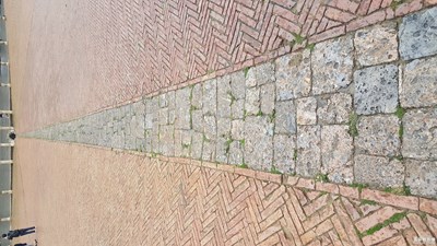 錫耶納貝殼廣場(chǎng)-隨拍角落2