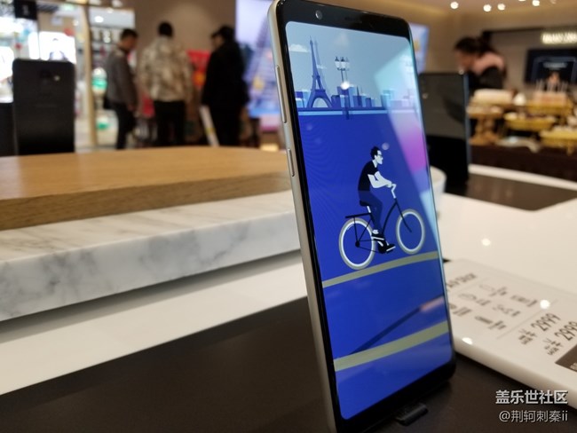 西安星部落2018年辭舊迎新觀影活動(dòng)回顧帖