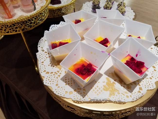 西安星部落2018年辭舊迎新觀影活動(dòng)回顧帖