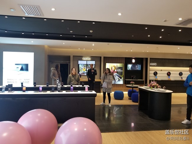 西安星部落2018年辭舊迎新觀影活動(dòng)回顧帖