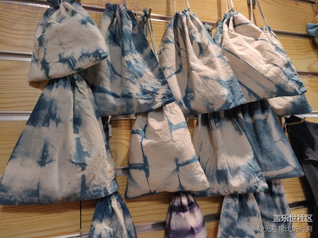 北京星部落12月活動(dòng)，圣誕前夕體驗(yàn)扎染