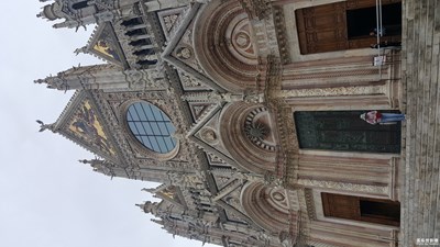 錫耶納大教堂-隨拍