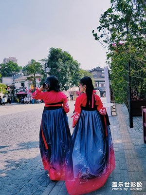 古風(fēng) 美女