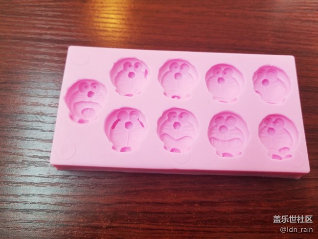 【活動回顧】上海星部落12月23日圣誕巧克力DIY活動 【活動回顧】上海星部落12月23日圣誕巧克力DIY活動