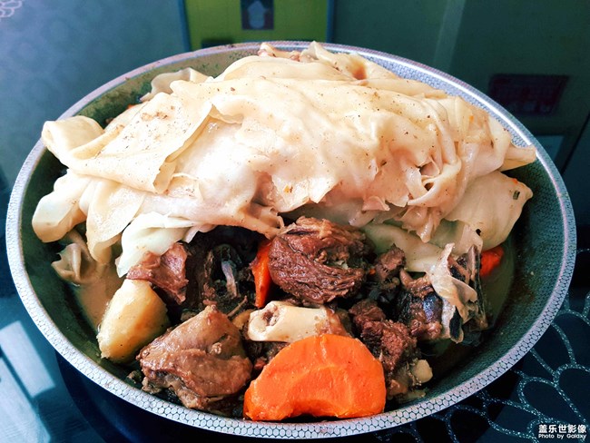 【手機里的美食】+曾經(jīng)在新疆吃過的美食