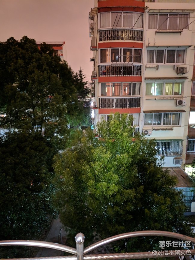 支持夜景模式和肖像模式的谷歌相機，效果提升明顯