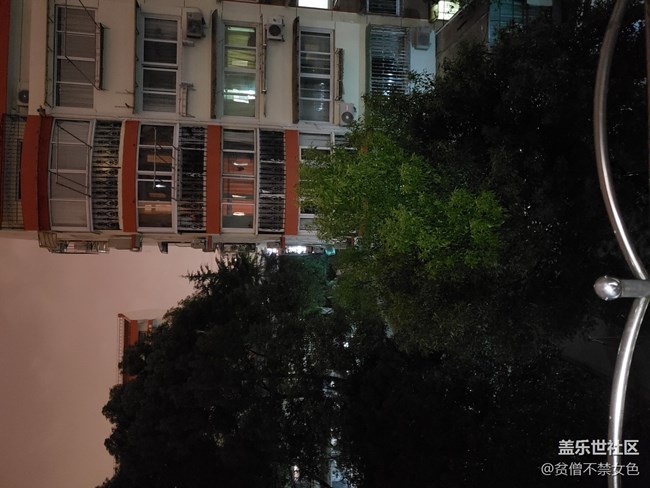 支持夜景模式和肖像模式的谷歌相機，效果提升明顯