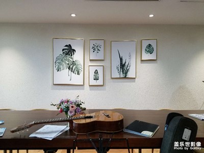 踏雪尋梅吉他清賞會(huì)