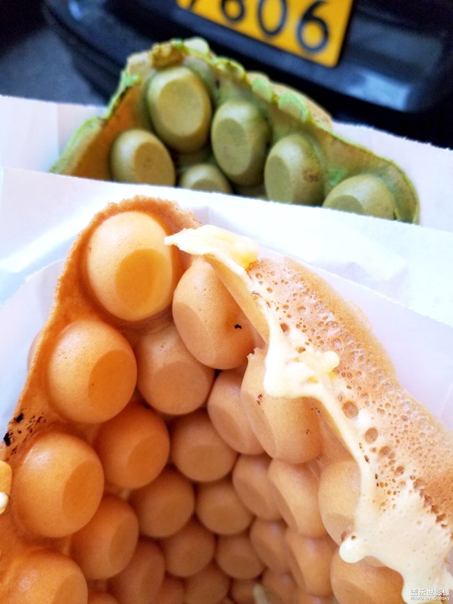 【手機里的美食】+2018的一些美食記錄