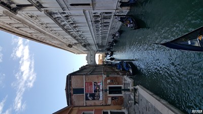 威尼斯-隨拍，來艘貢多拉怎么樣